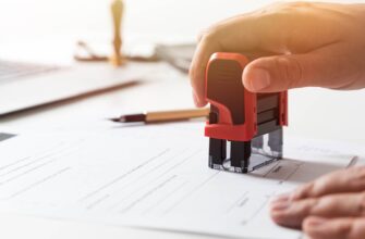 Как правильно зафиксировать передачу результатов работ
