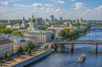 Тверской бизнес