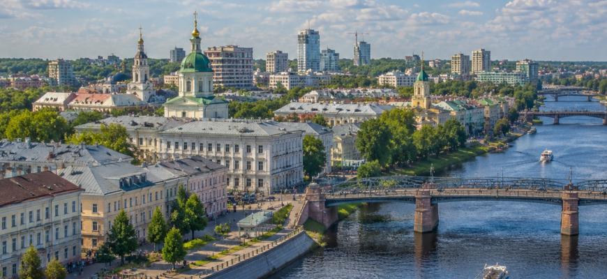 Тверской бизнес