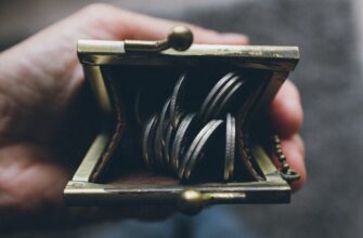 5 ошибок при управлении личными финансами 