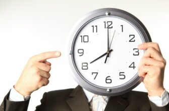 22 способа жить 25 часов в сутки 