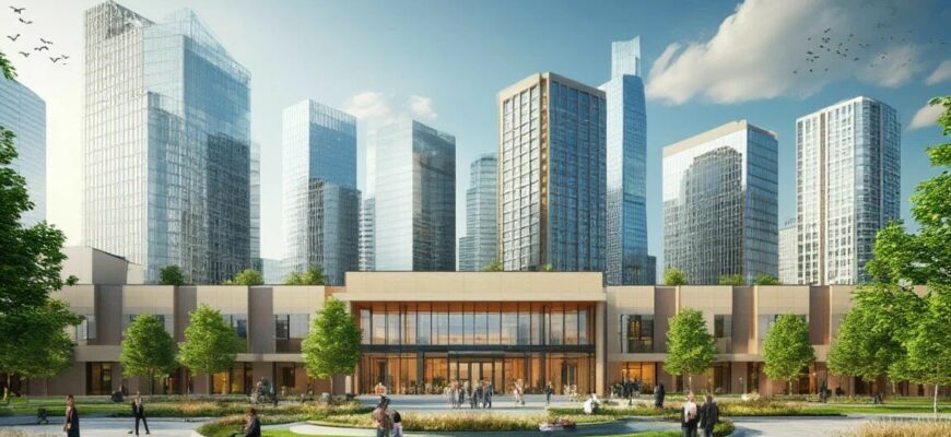 Архитектура лояльности как экосистема бизнеса