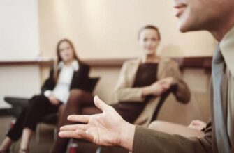 Алгоритм для работы с возражениями