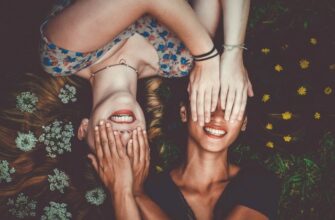 10 простых способов стать счастливее