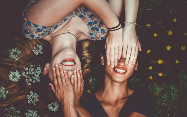 10 простых способов стать счастливее 