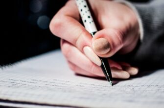 Как записывать лекции по методу Корнелла?