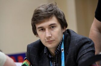 Как стать внимательным и действовать в стрессовых ситуациях: шесть советов от шахматиста Сергея Карякина