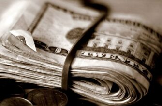 Восемь правил, которые нужно нарушить, чтобы разбогатеть: 