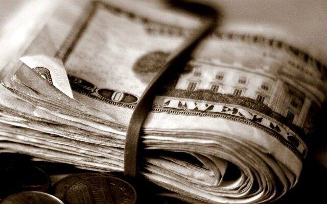 Восемь правил, которые нужно нарушить, чтобы разбогатеть: 