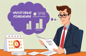 В 2026 году в налоговой сфере России произошли значительные изменения, затронувшие различные виды налогов и спецрежимы. Основные поправки внесены