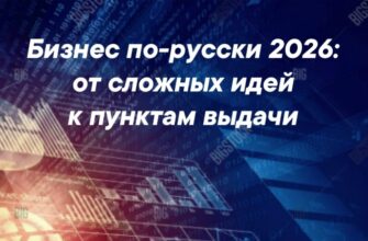 Российский рынок готового бизнеса в 2026 году переживает трансформацию.