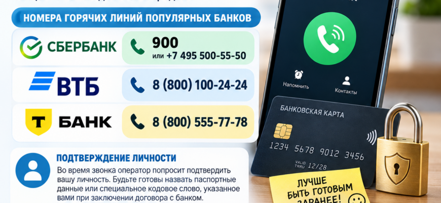 Важный совет по защите банковских карт от мошенничества