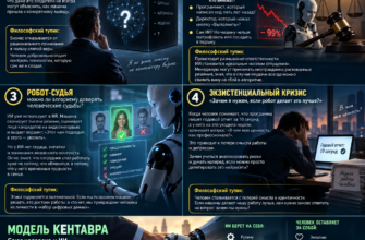 Кто босс — менеджер или алгоритм? Философия ИИ в бизнесе на пальцах