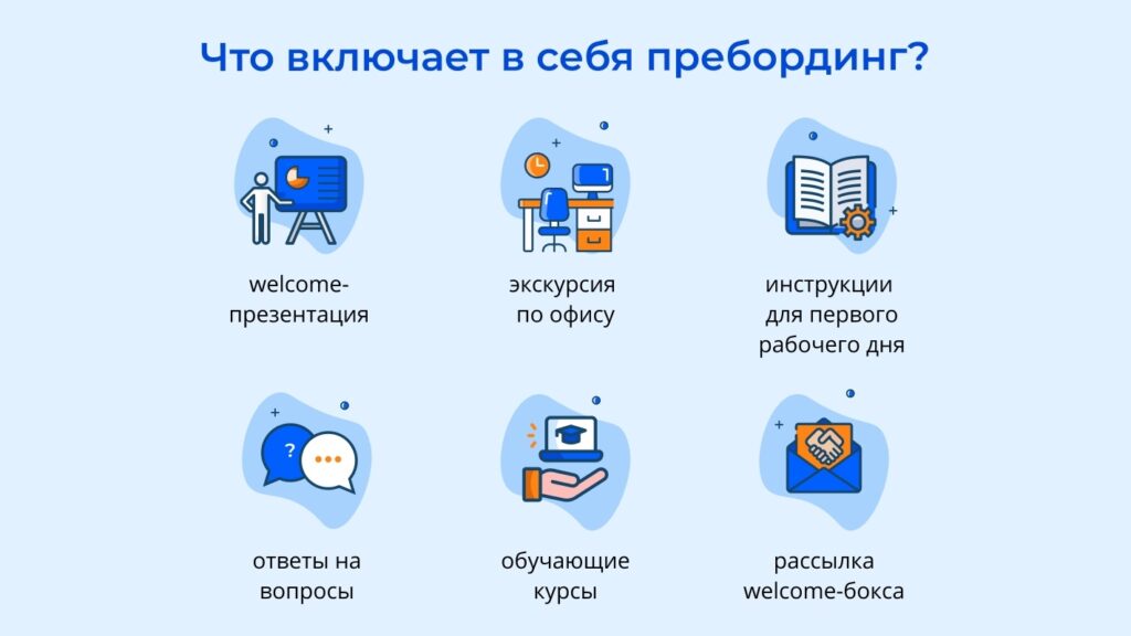 Пребординг: почему подписанный оффер — это еще не победа